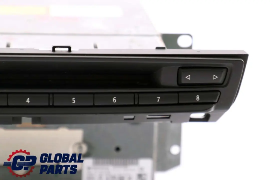 BMW X5 X6 E70 E71 System Nawigacji Radio Komputer CIC - SKU 9222855 - Numer Części 9278073