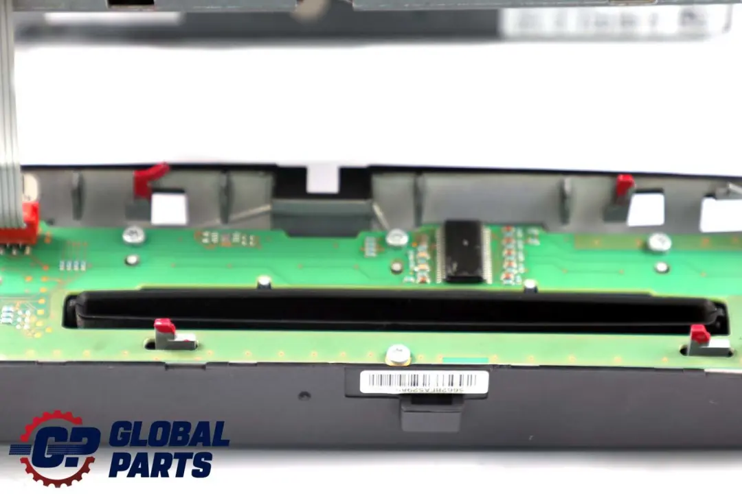 BMW X5 X6 E70 E71 System Nawigacji Radio Komputer CIC - SKU 9222855 - Numer Części 9278073