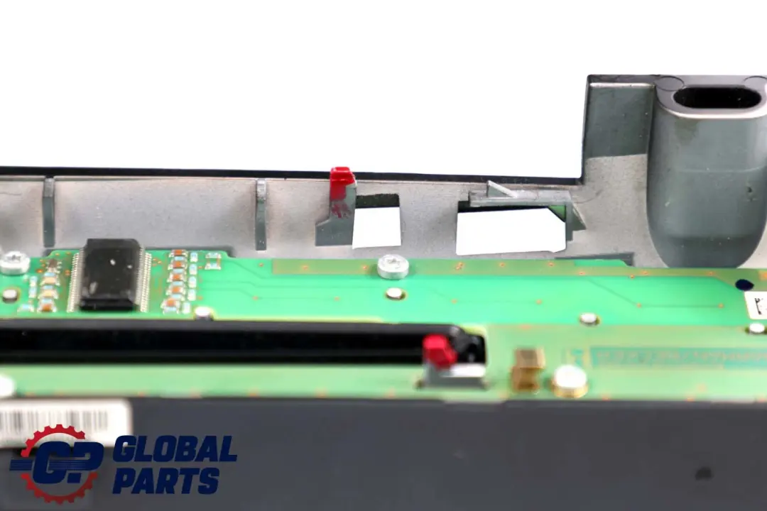 BMW X5 X6 E70 E71 System Nawigacji Radio Komputer CIC - SKU 9222855 - Numer Części 9278073