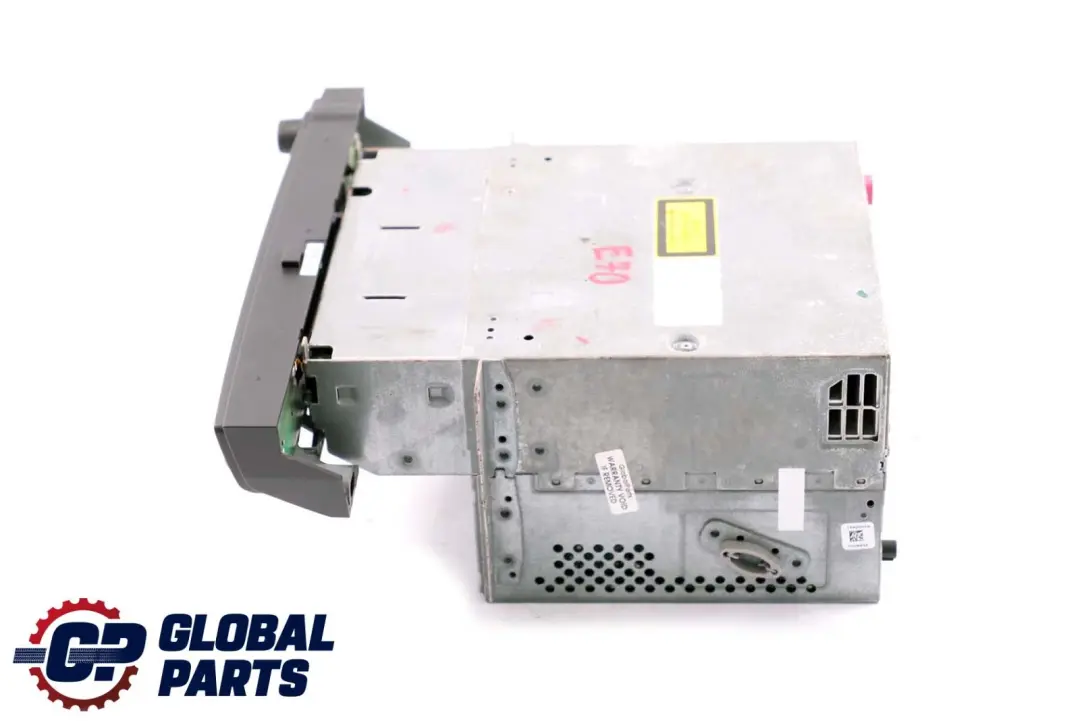 BMW X5 X6 E70 E71 System Nawigacji Radio Komputer CIC - SKU 9222855 - Numer Części 9278073