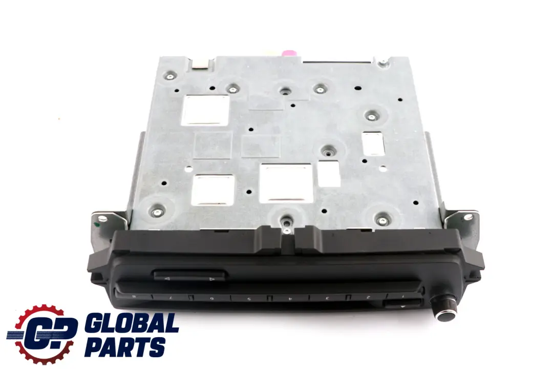 GPS Voiture Infotainment - Mid Cic pour BMW 1 3 E81 E90 LCI à propos du numéro de pièce 9223314 BMW 1 3 E81 E90 LCI GPS Voiture Infotainment - Mid Cic - SKU 9223314 - Numéro de pièce 9223314