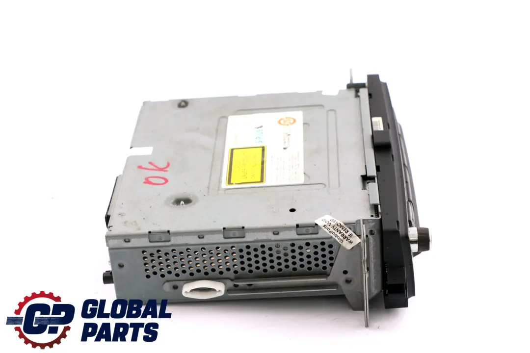 BMW E81 E90 LCI Business System Car Infotaiment Computer CIC - SKU 9223314 - Número de pieza 9223314