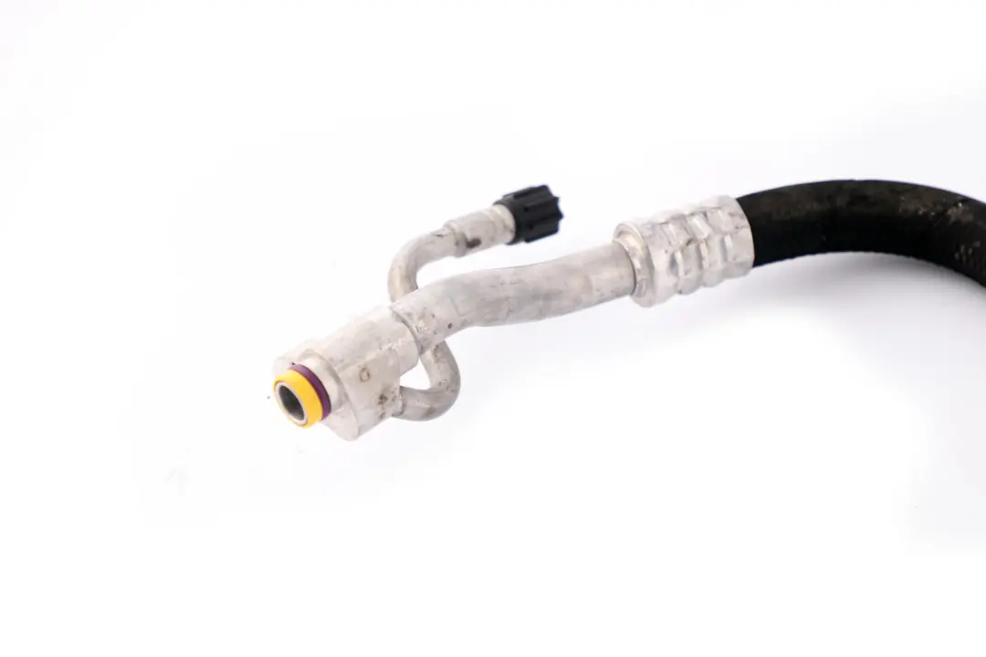 Suction Pipe Evaporator Compressor Air Con Hose to BMW E81 E82 E87 LCI E90 with Part number 64509223315 BMW E81 E82 E87 LCI E90 Suction Pipe Evaporator Compressor Air Con Hose - SKU 9223315 - Part number 64509223315