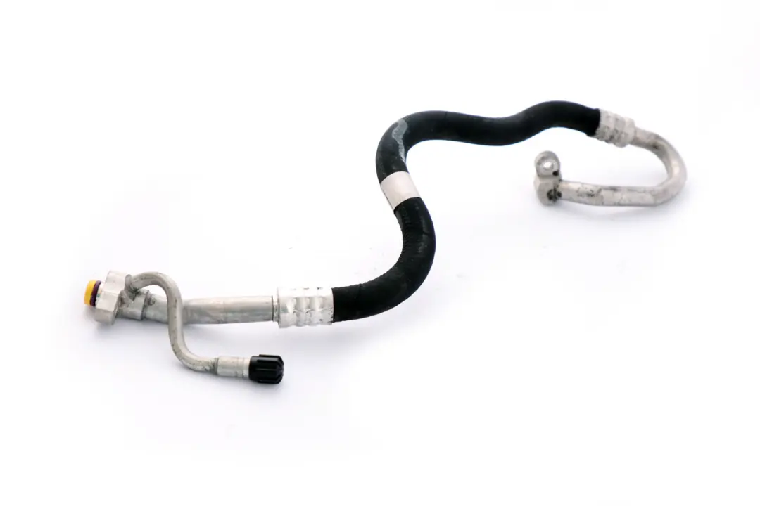 BMW e81 e82 e87N e90 Tubo di Aspirazione Vaporizzatore - Verdichterluft A/C - SKU 9223315 - Numero di parte 64509223315