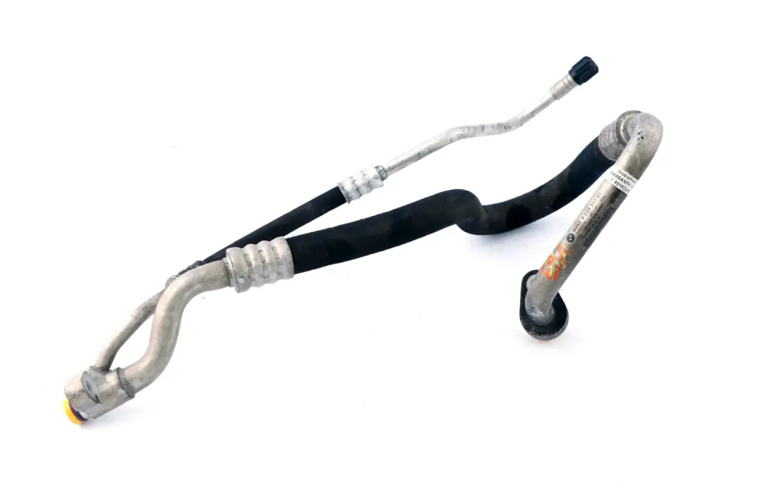 Tubo di Aspirazione Verdampfer-Compressor Diesel N47 per BMW E81 E87N con numero di parte 64509223317 BMW E81 E87N Tubo di Aspirazione Verdampfer-Compressor Diesel N47 - SKU 9223317 - Numero di parte 64509223317