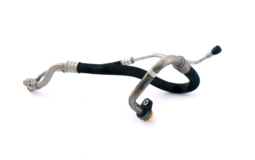 BMW 1 E81 E87N Collecteur D'Admission Verdampfer-Compressor Diesel N47 - SKU 9223317 - Numéro de pièce 64509223317