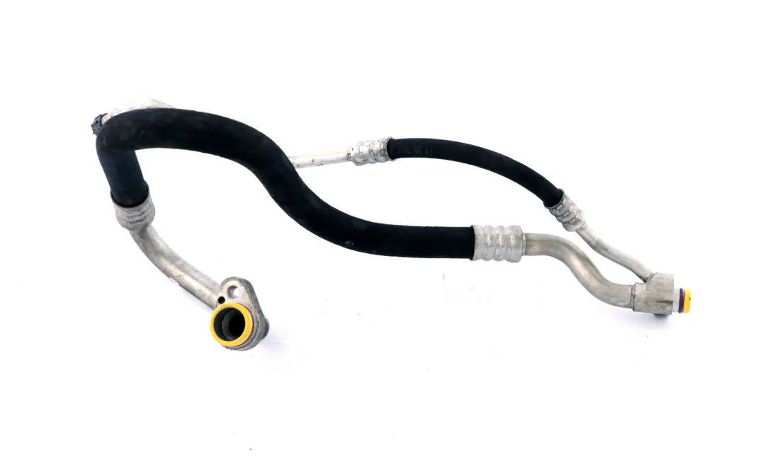 BMW 1 E81 E87N Collecteur D'Admission Verdampfer-Compressor Diesel N47 - SKU 9223317 - Numéro de pièce 64509223317