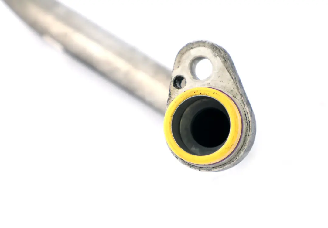 BMW E81 E87 LCI Przewód Wąż Rura Klimatyzacji - SKU 9223317 - Numer Części 64509223317