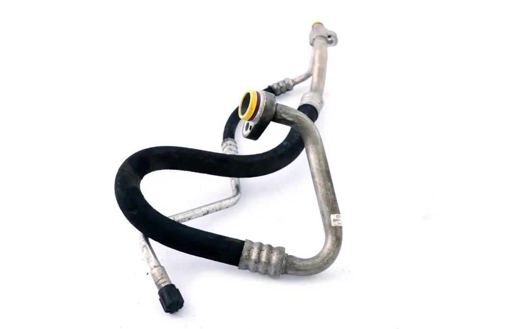 SUCTION PIPE EVAPORATOR-COMPRESSOR DIESEL N47 to BMW 1 SERIES E81 E87N with Part number 64509223317 BMW 1 SERIES E81 E87N SUCTION PIPE EVAPORATOR-COMPRESSOR DIESEL N47 - SKU 9223317 - Part number 64509223317