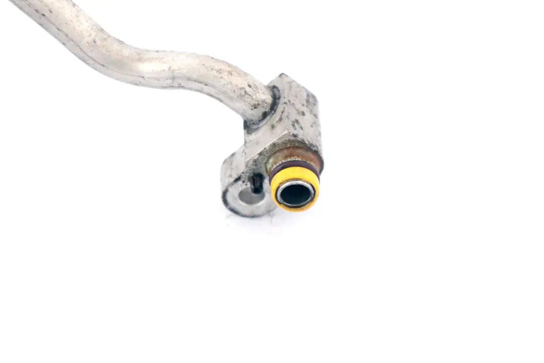 N43 Essence Ligne de Pression Kompressor-Kondensator pour BMW E81 E82 E87 LCI à propos du numéro de pièce 9223322 BMW E81 E82 E87 LCI N43 Essence Ligne de Pression Kompressor-Kondensator - SKU 9223322 - Numéro de pièce 9223322