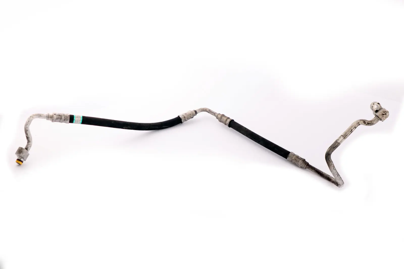 BMW E81 E82 E87 LCI N43 Tubo Presion Gasolina Tubo Compresor Condensador