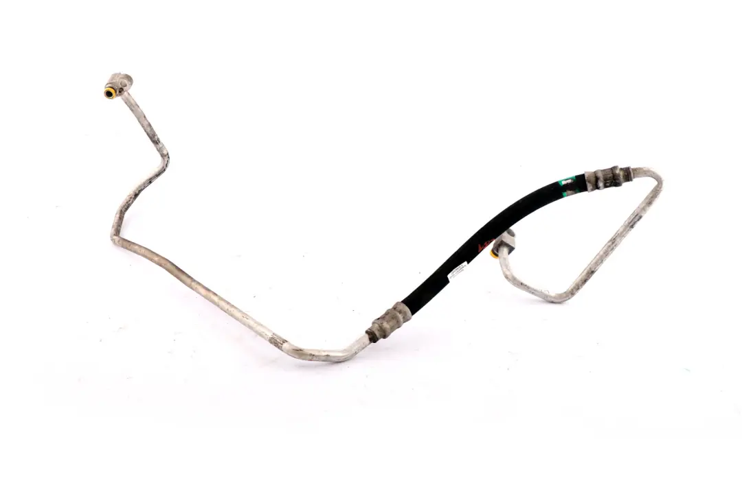 N45N N46N Ligne de Pression Kompressor-Kondensator pour BMW 1 E81 E87 LCI à propos du numéro de pièce 6966287 BMW 1 E81 E87 LCI N45N N46N Ligne de Pression Kompressor-Kondensator - SKU 9223321 - Numéro de pièce 6966287