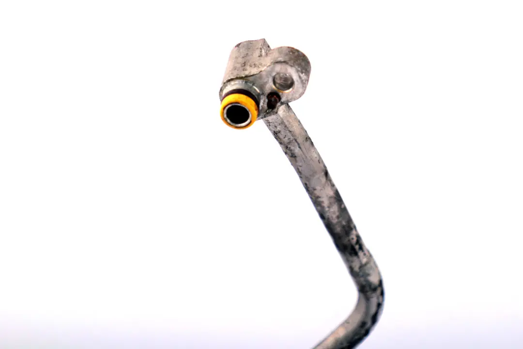 N45N N46N Ligne de Pression Kompressor-Kondensator pour BMW 1 E81 E87 LCI à propos du numéro de pièce 6966287 BMW 1 E81 E87 LCI N45N N46N Ligne de Pression Kompressor-Kondensator - SKU 9223321 - Numéro de pièce 6966287