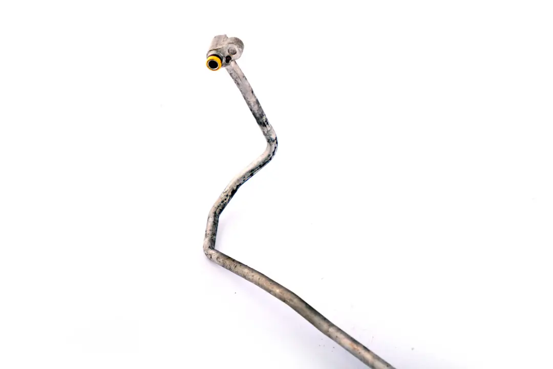 N45N N46N Ligne de Pression Kompressor-Kondensator pour BMW 1 E81 E87 LCI à propos du numéro de pièce 6966287 BMW 1 E81 E87 LCI N45N N46N Ligne de Pression Kompressor-Kondensator - SKU 9223321 - Numéro de pièce 6966287