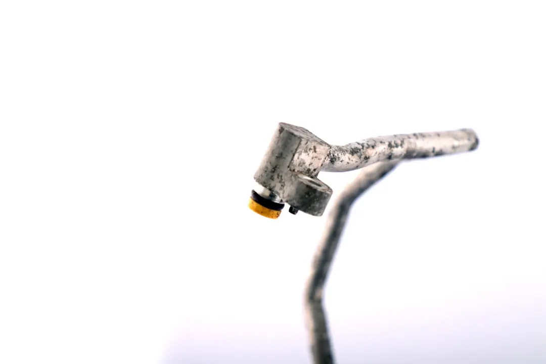 N45N N46N Druckleitung Kompressor-Kondensator für BMW 1 er E81 E87 LCI mit Teilenummer 6966287 BMW 1 er E81 E87 LCI N45N N46N Druckleitung Kompressor-Kondensator - SKU 9223321 - Teilenummer 6966287