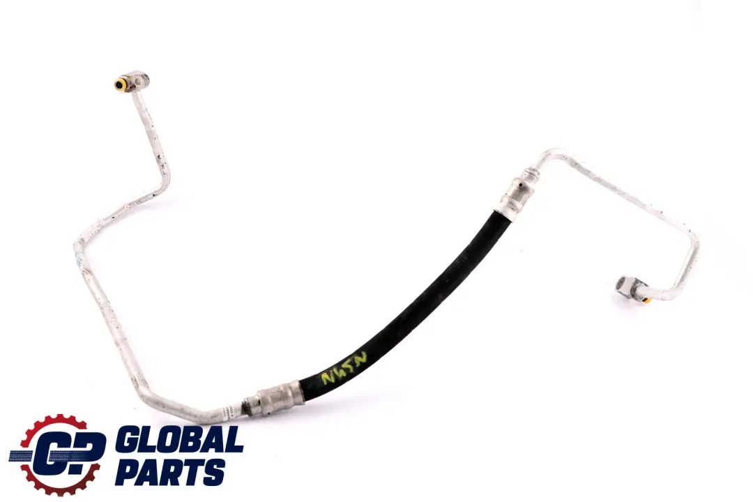 Manguera De Presión BMW E81 E87 LN43 Tubo De Aire Acondicionado para con número de pieza 9223326 Manguera De Presión BMW E81 E87 LN43 Tubo De Aire Acondicionado - SKU 9223326 - Número de pieza 9223326