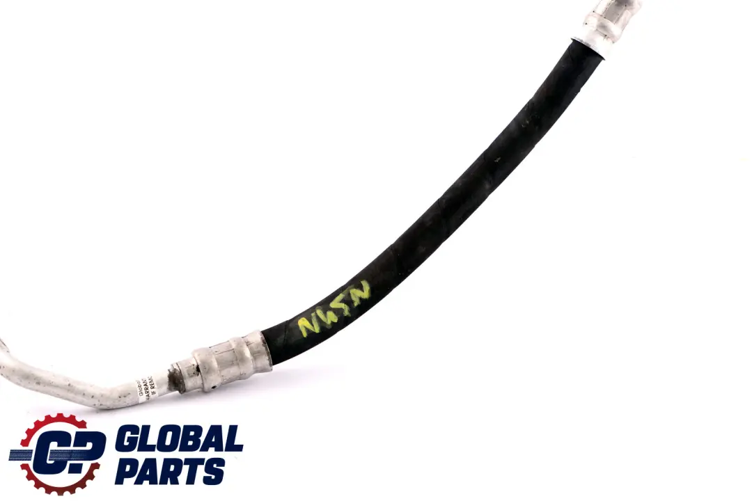 Manguera De Presión BMW E81 E87 LN43 Tubo De Aire Acondicionado para con número de pieza 9223326 Manguera De Presión BMW E81 E87 LN43 Tubo De Aire Acondicionado - SKU 9223326 - Número de pieza 9223326