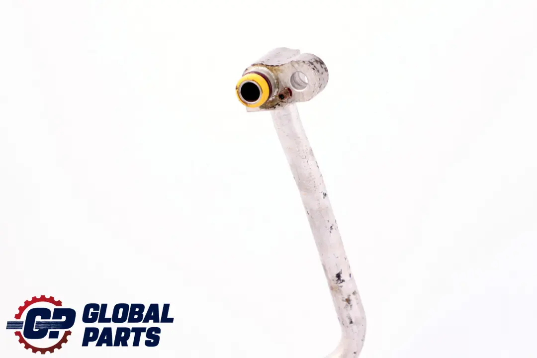 Druckschlauch BMW E81 E87 LN43 Klimaanlage Klimaleitung für mit Teilenummer 9223326 Druckschlauch BMW E81 E87 LN43 Klimaanlage Klimaleitung - SKU 9223326 - Teilenummer 9223326