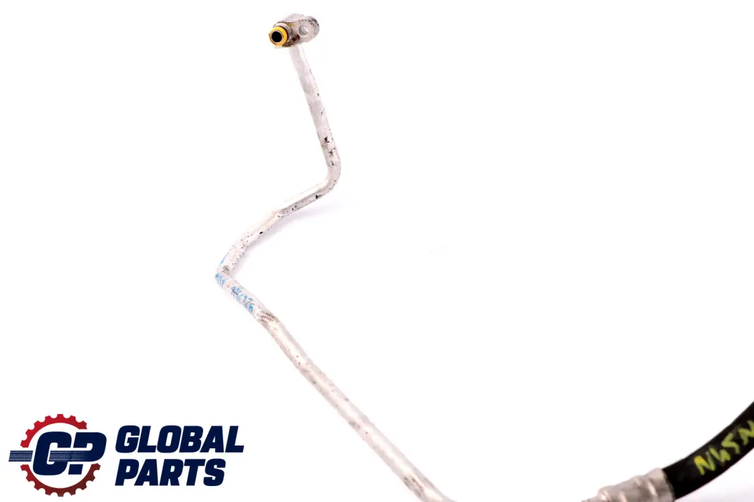 Druckschlauch BMW E81 E87 LN43 Klimaanlage Klimaleitung für mit Teilenummer 9223326 Druckschlauch BMW E81 E87 LN43 Klimaanlage Klimaleitung - SKU 9223326 - Teilenummer 9223326