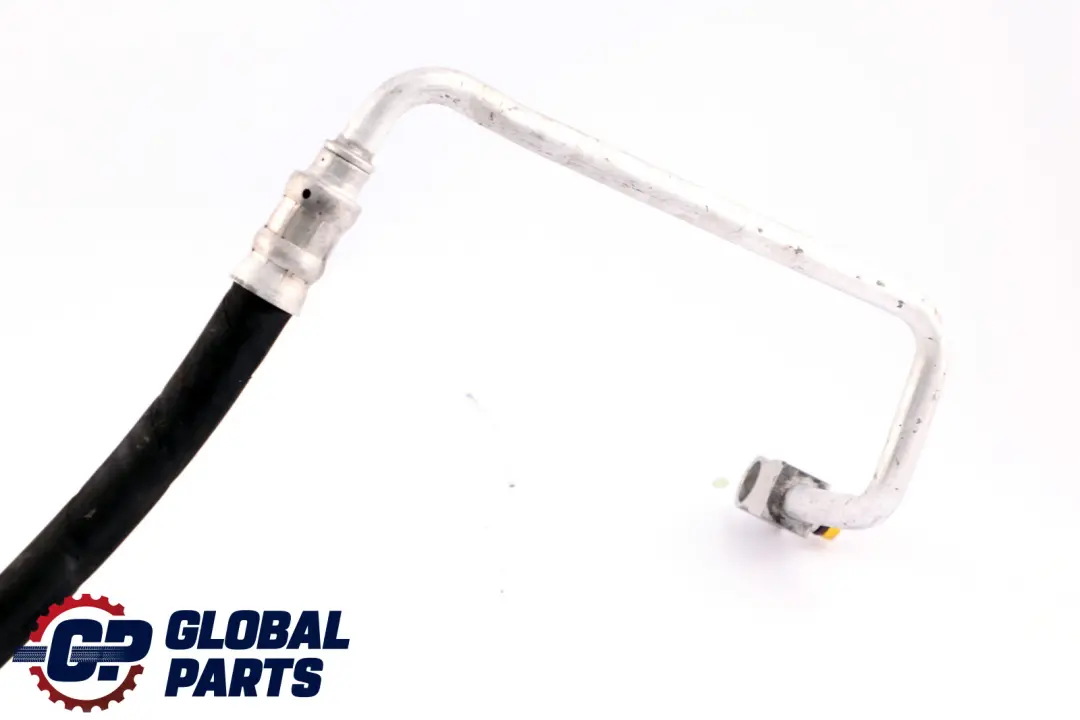 Druckschlauch BMW E81 E87 LN43 Klimaanlage Klimaleitung für mit Teilenummer 9223326 Druckschlauch BMW E81 E87 LN43 Klimaanlage Klimaleitung - SKU 9223326 - Teilenummer 9223326