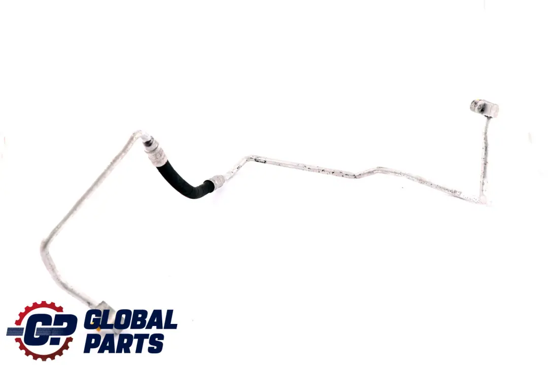 Tuyau De Pression Pour Climatisation BMW E81 E87 LN43 pour à propos du numéro de pièce 9223326 Tuyau De Pression Pour Climatisation BMW E81 E87 LN43 - SKU 9223326 - Numéro de pièce 9223326