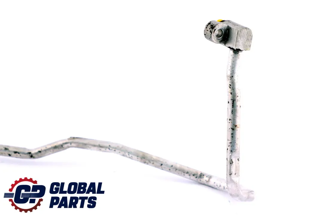  Pressure Hose BMW E81 E87 LN43 A/C Air Conditioning Con Pipe - SKU 9223326 - Part number 9223326