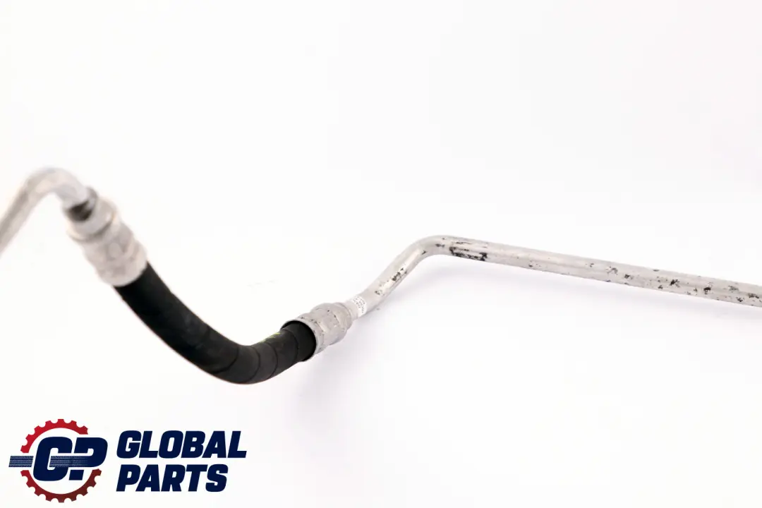  Pressure Hose BMW E81 E87 LN43 A/C Air Conditioning Con Pipe - SKU 9223326 - Part number 9223326
