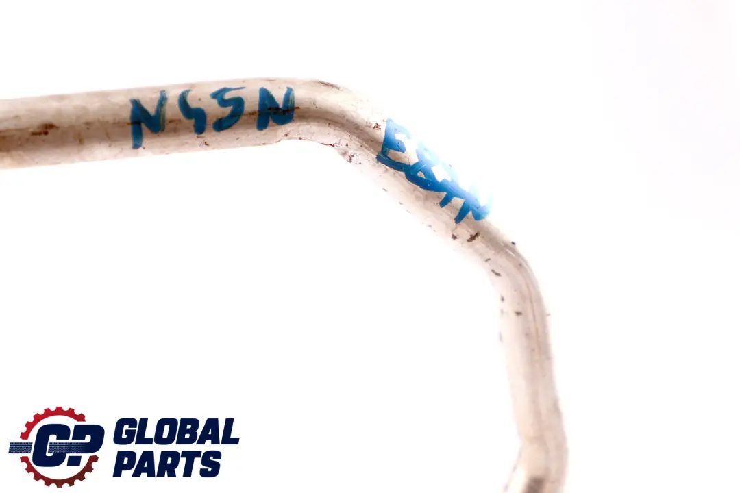  Pressure Hose BMW E81 E87 LN43 A/C Air Conditioning Con Pipe - SKU 9223326 - Part number 9223326