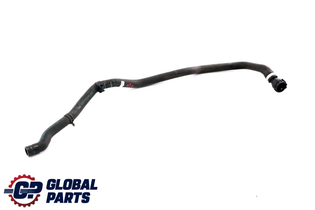 Heater Water Hose Tube Hose to BMW 1 3 Series F20 F21 F30 F31 N13 with Part number 9223587 BMW 1 3 Series F20 F21 F30 F31 N13 Heater Water Hose Tube Hose - SKU 9223587 - Part number 9223587