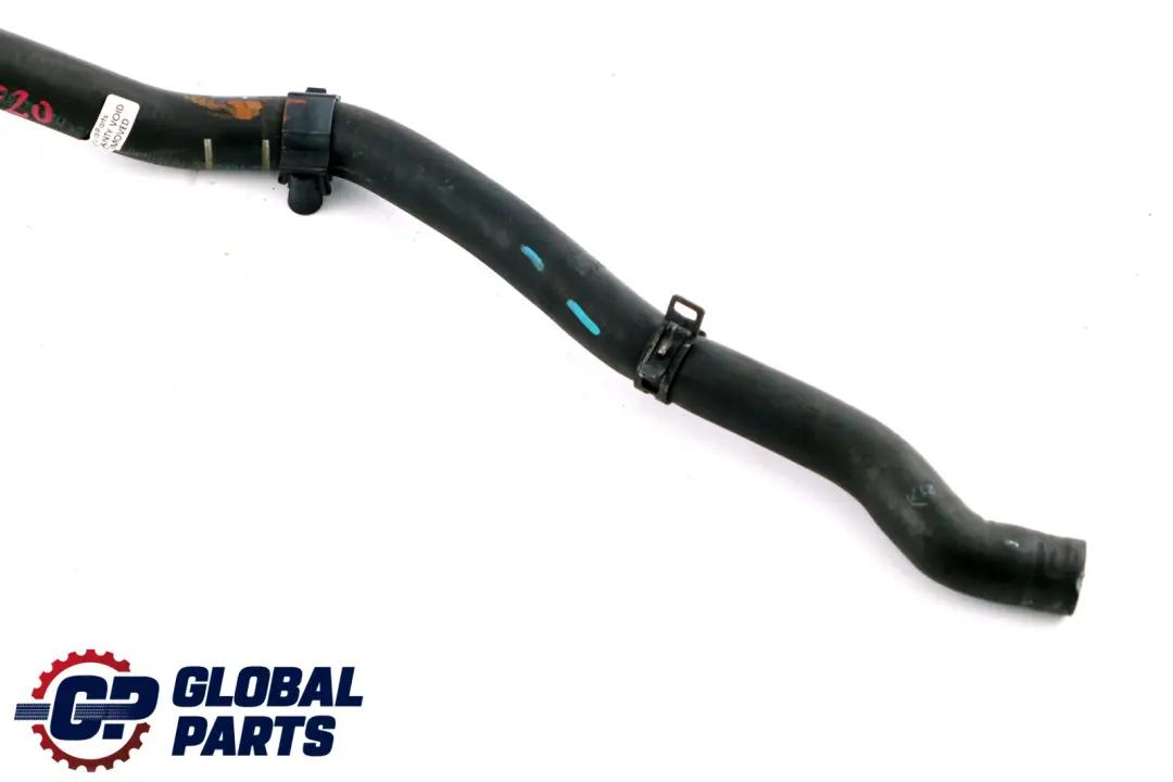 BMW 1 3 Série F20 F21 F30 F31 N13 Tuyau Durite Eau Chauffage - SKU 9223587 - Numéro de pièce 9223587