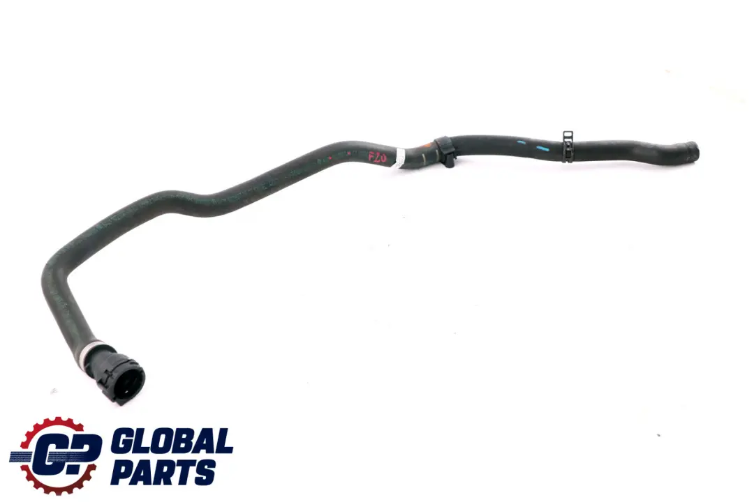 BMW 1 3 er F20 F21 F30 F31 N13 Heizungsschlauch Schlauch 6421 - SKU 9223587 - Teilenummer 9223587