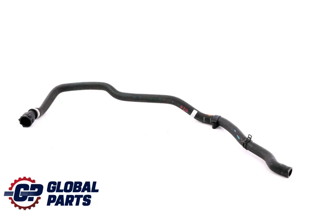 Heater Water Hose Tube Hose to BMW 1 3 Series F20 F21 F30 F31 N13 with Part number 9223587 BMW 1 3 Series F20 F21 F30 F31 N13 Heater Water Hose Tube Hose - SKU 9223587 - Part number 9223587