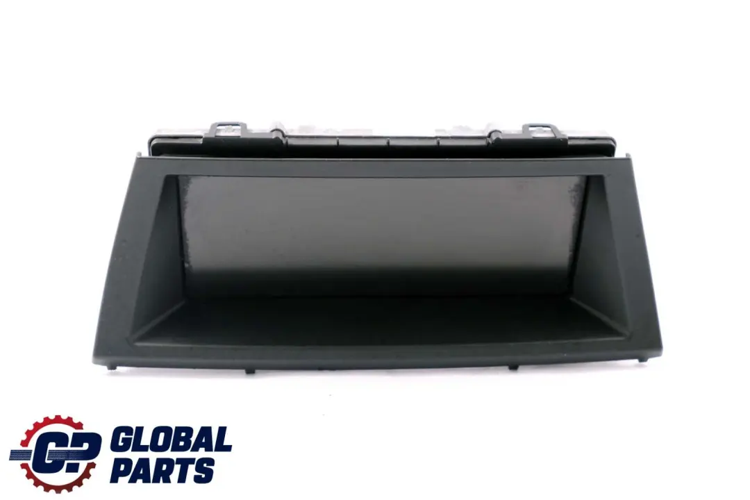 BMW X5 X6 Series E70 E71 Dashboard Onboard Monitor Display Screen 8,8" - SKU 9223682 - Part number 9223682