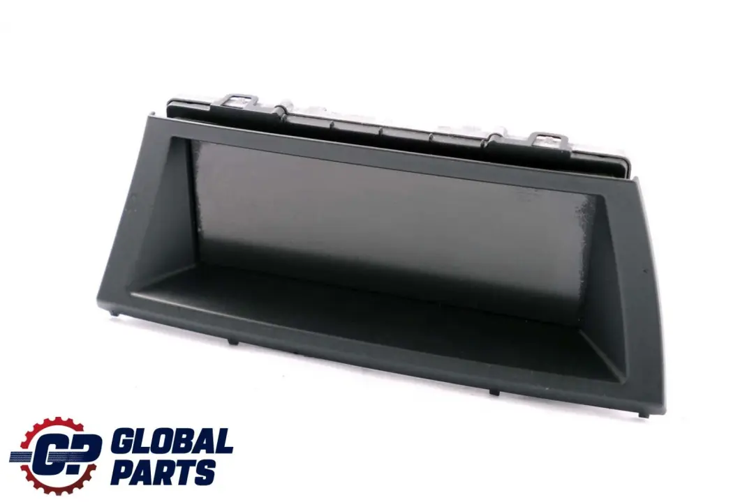 BMW X5 X6 Series E70 E71 Dashboard Onboard Monitor Display Screen 8,8" - SKU 9223682 - Part number 9223682