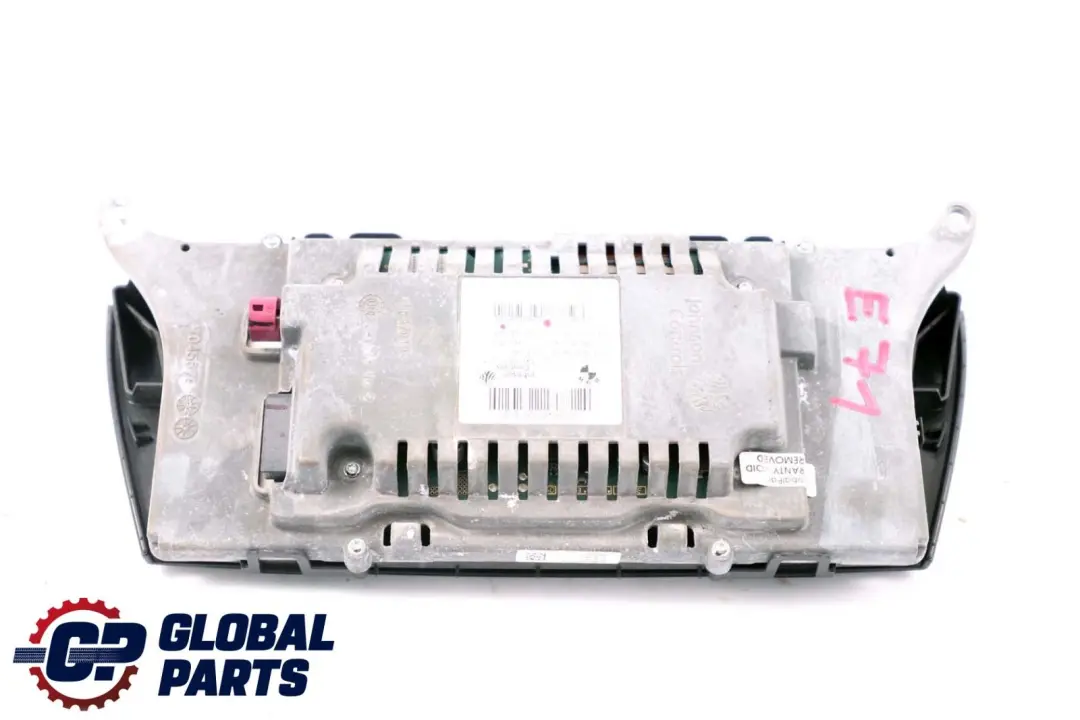 BMW X5 X6 Series E70 E71 Dashboard Onboard Monitor Display Screen 8,8" - SKU 9223682 - Part number 9223682