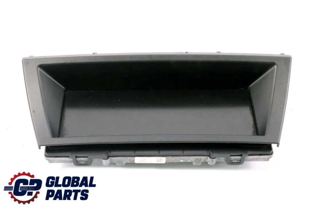 BMW X5 X6 Series E70 E71 Dashboard Onboard Monitor Display Screen 8,8" - SKU 9223682 - Part number 9223682