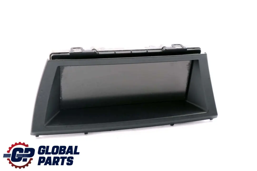 BMW X5 X6 Series E70 E71 Dashboard Onboard Monitor Display Screen 8,8" - SKU 9223682 - Part number 9223682
