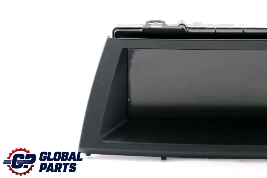 BMW X5 X6 Series E70 E71 Dashboard Onboard Monitor Display Screen 8,8" - SKU 9223682 - Part number 9223682