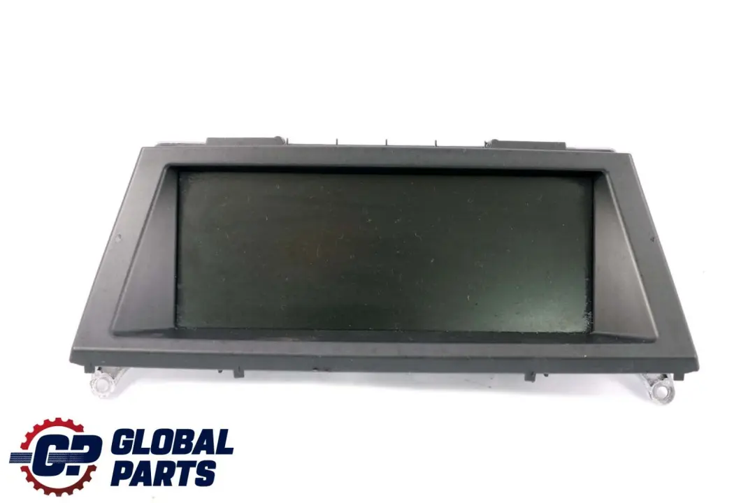 BMW X5 X6 er E70 E71 Navigation Monitor-Bildschirm Bordmonitor 8,8" - SKU 9223682 - Teilenummer 9223682