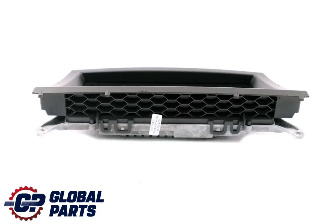 BMW X5 X6 Series E70 E71 Dashboard Onboard Monitor Display Screen 8,8" - SKU 9223682 - Part number 9223682