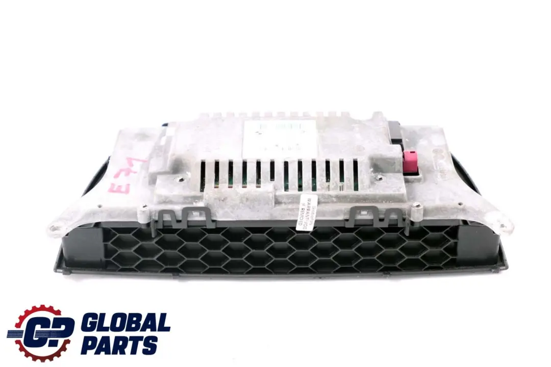 BMW X5 X6 Series E70 E71 Dashboard Onboard Monitor Display Screen 8,8" - SKU 9223682 - Part number 9223682