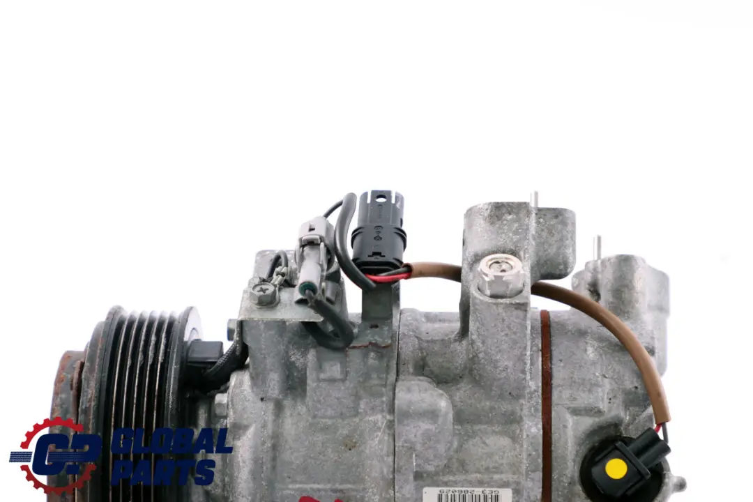 dell'aria Condizionata per BMW E90N F20 F30 LCI E89 Compressore con numero di parte 9223694 BMW E90N F20 F30 LCI E89 Compressore dell'aria Condizionata - SKU 9223694 - Numero di parte 9223694