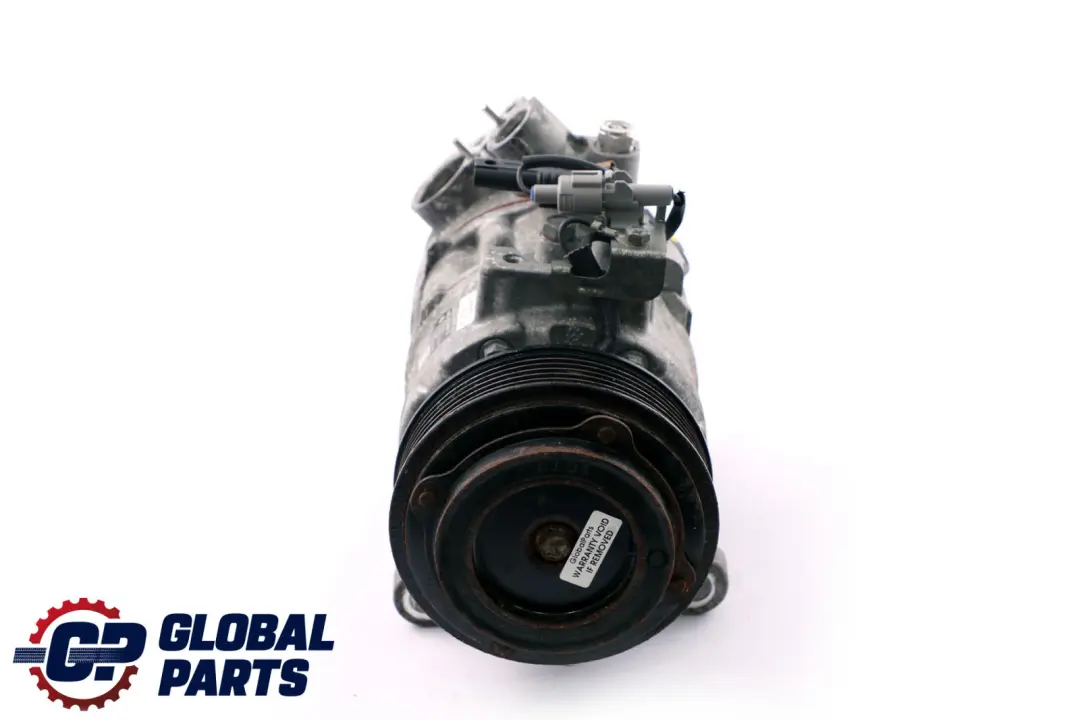 Luft Klimatisierung Kompressor für BMW E90N F20 F30 LCI E89 mit Teilenummer 9223694 BMW E90N F20 F30 LCI E89 Luft Klimatisierung Kompressor - SKU 9223694 - Teilenummer 9223694