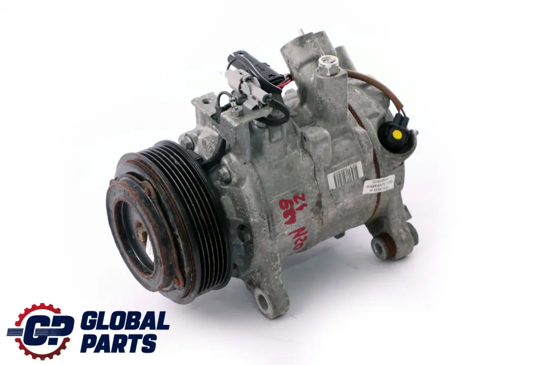 Conditioning Compressor BMW E90N F20 F30 LCI E89 Air - SKU 9223694 - Part number 9223694