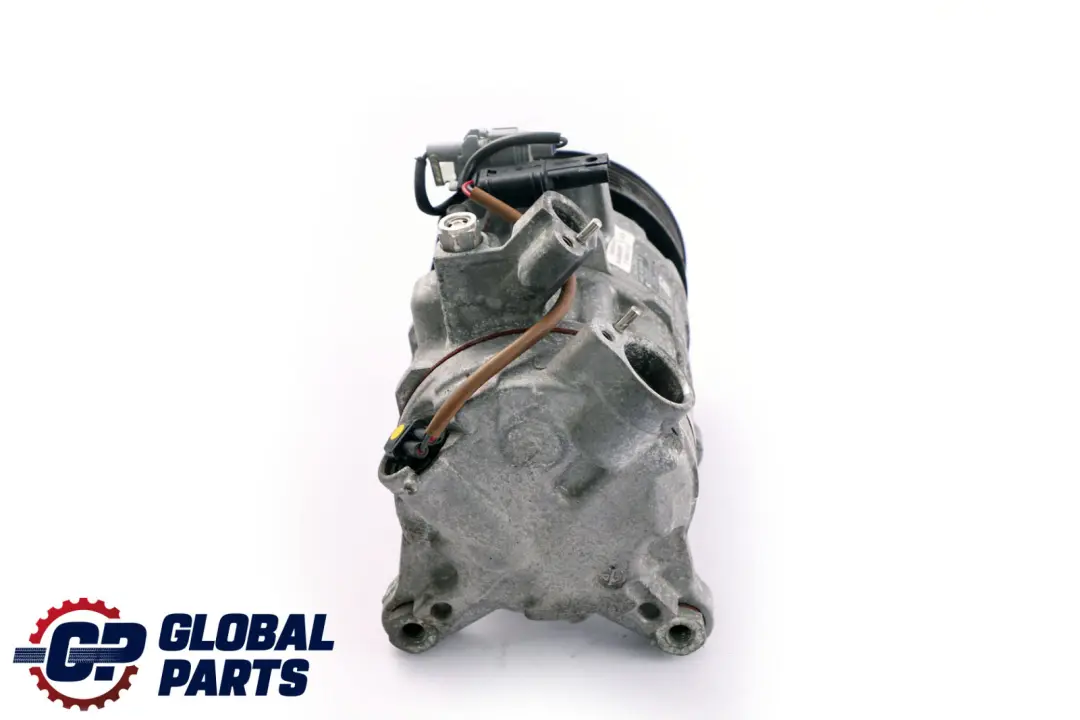 Kompresor Klimatyzacji do BMW E90 LCI F20 F30 LCI E89 o numerze 9223694 BMW E90 LCI F20 F30 LCI E89 Kompresor Klimatyzacji - SKU 9223694 - Numer Części 9223694