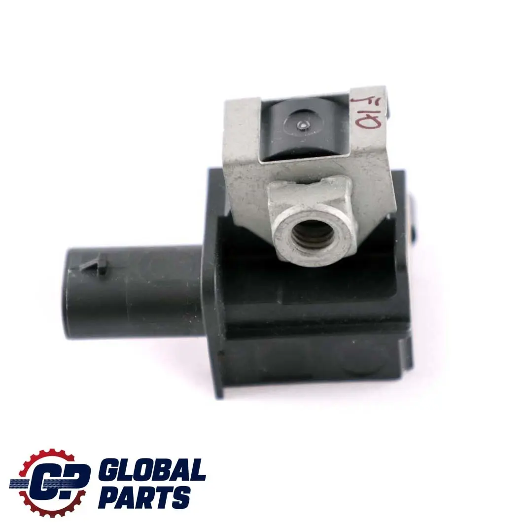 BMW F10 F11 F12 F13 F15 F16 Airbag Sensor Module B-pillar Crash Sensor - SKU 9224177 - Part number 9224177