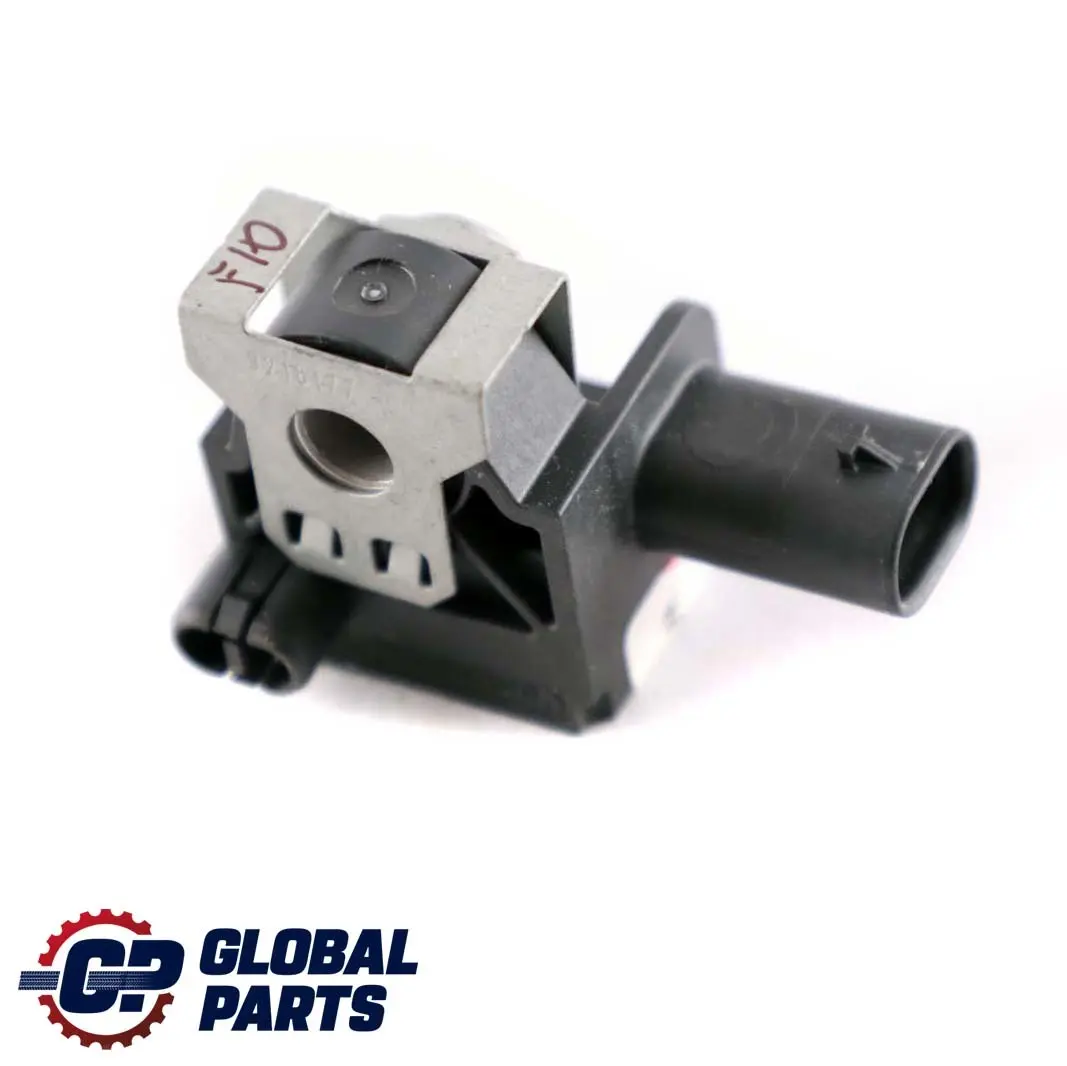 BMW F10 F11 F12 F13 F15 F16 Luft Modul Sensor B-Säule Crash 9224177