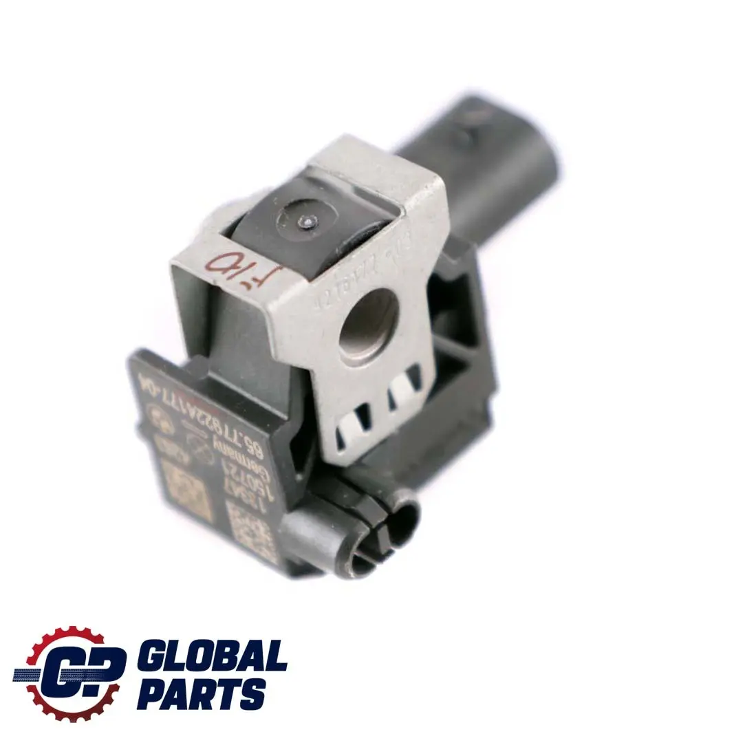 BMW F10 F11 F12 F13 F15 F16 Airbag Sensor Módulo B-pilar Sensor colisión - SKU 9224177 - Número de pieza 9224177