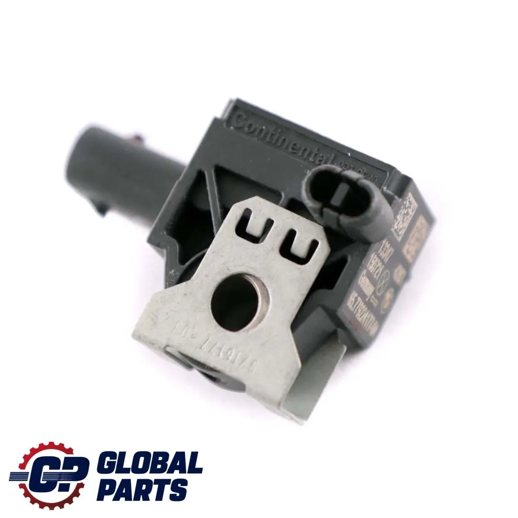 BMW F10 F11 F12 F13 F15 F16 Airbag Sensor Module B-pillar Crash Sensor - SKU 9224177 - Part number 9224177