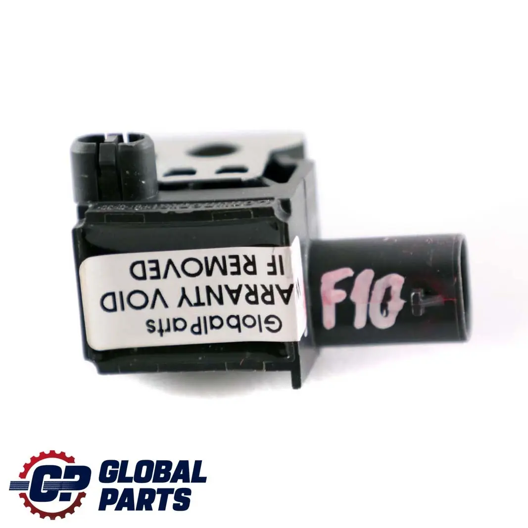 BMW F10 F11 F12 F13 F15 F16 Airbag Sensor Module B-pillar Crash Sensor - SKU 9224177 - Part number 9224177